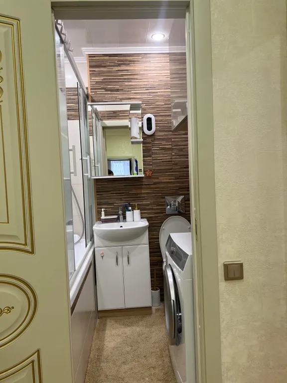 Квартира Квартира В самом центре Сочи — Сочи