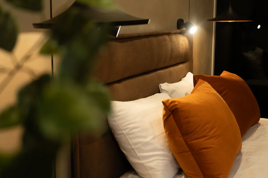 Делюкс Sunrise