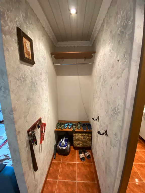 Квартира на площади Победы