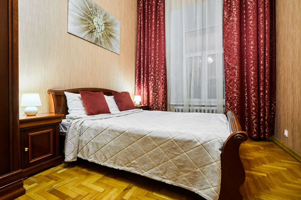 Эркер, Атмосфера Питера, комфорт