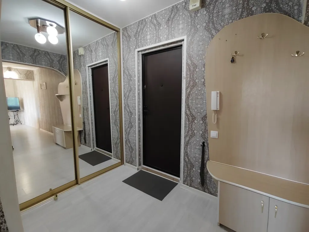 Уютная двушка недалеко от метро Пушкинская