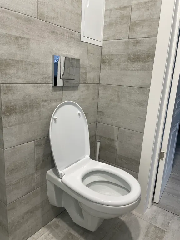 Уютная студия в 5 минутах до моря