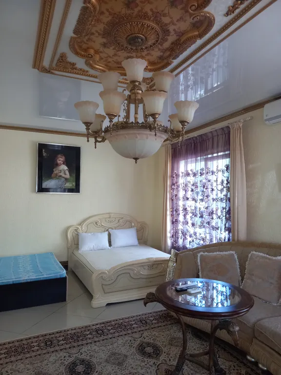 Семиместный стандарт