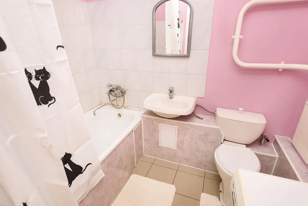 Двухкомнатные апартаменты у Таганского ряда