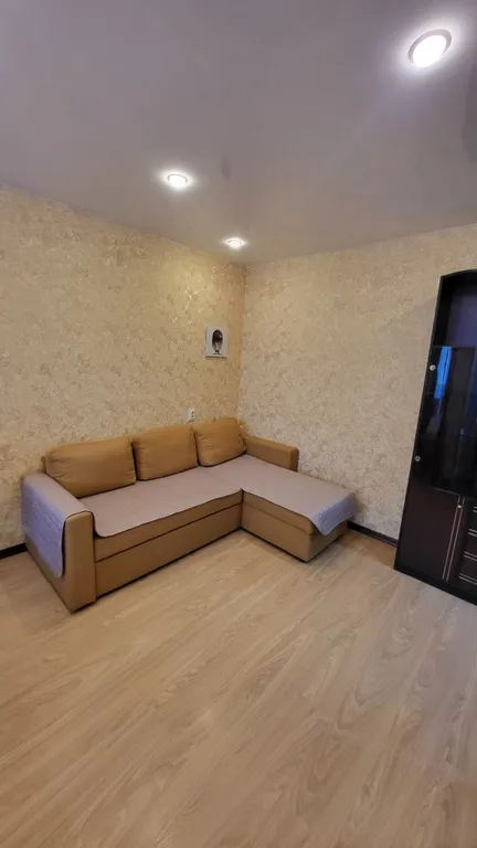 1-комнатная уютная квартира со всеми удобствами