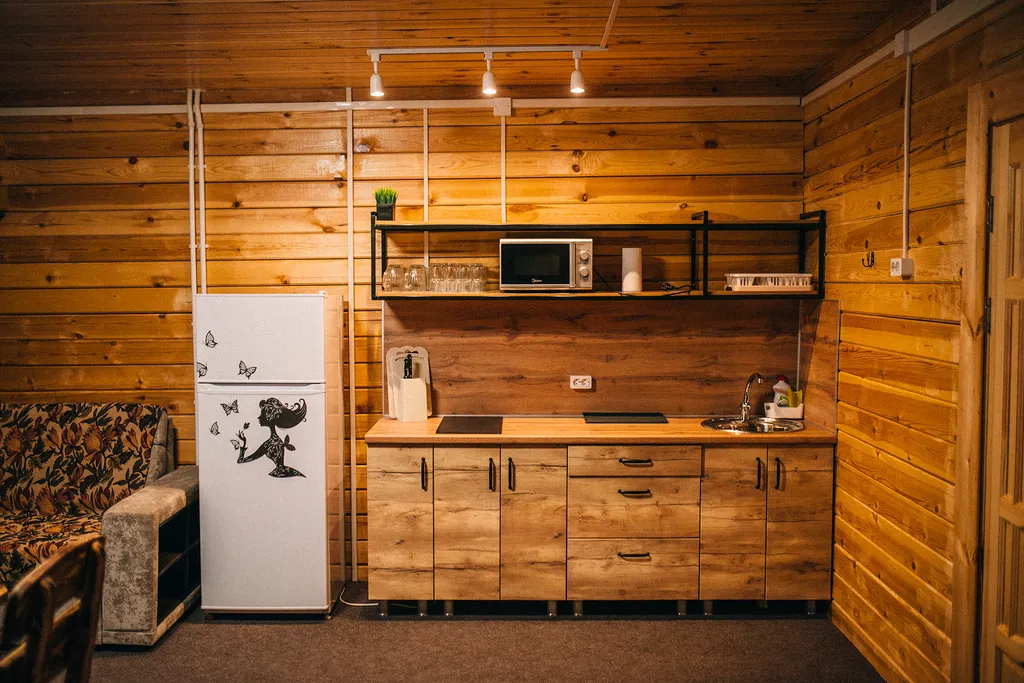 2-комнатный Дом