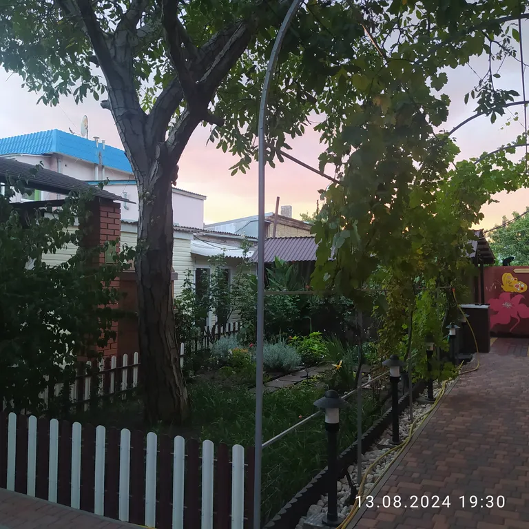 Дом без хозяев и других отдыхающих