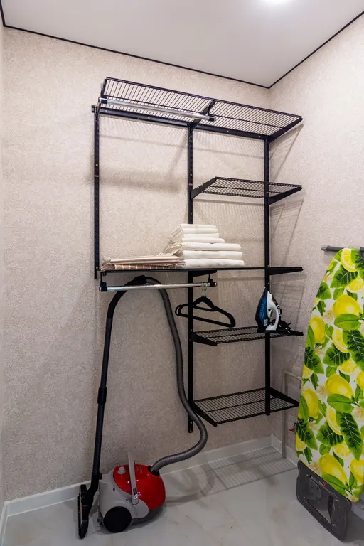 Апартаменты Сады Морей