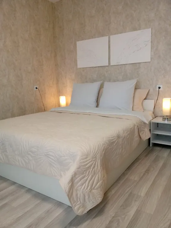 Квартира в 5 километрах от аэропорта с кондиционером