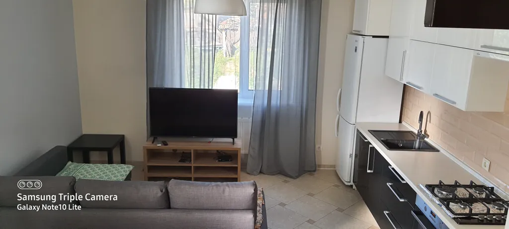 2-комнатный Дом