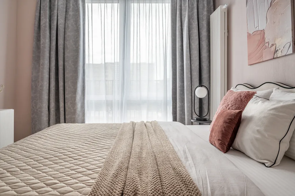 Квартира Квартира с авторским ремонтом в клубном доме — Екатеринбург