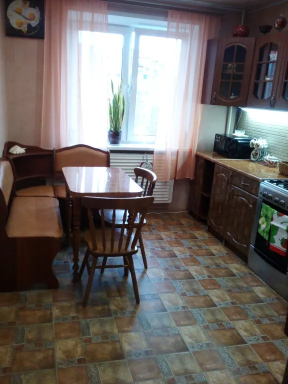 Уютная квартира в сердце Заволги