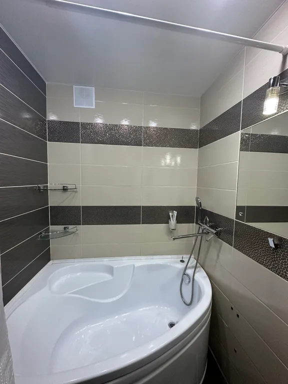 Апартамент Планета