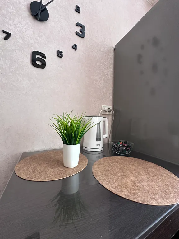 Квартира Уютная квартира в районе жд вокзала — Симферополь