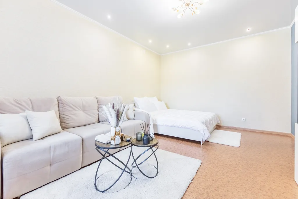 Апартаменты в районе Аквапарка