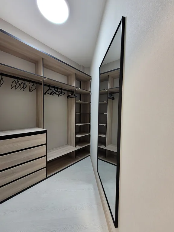 Премиум-квартира в новом доме