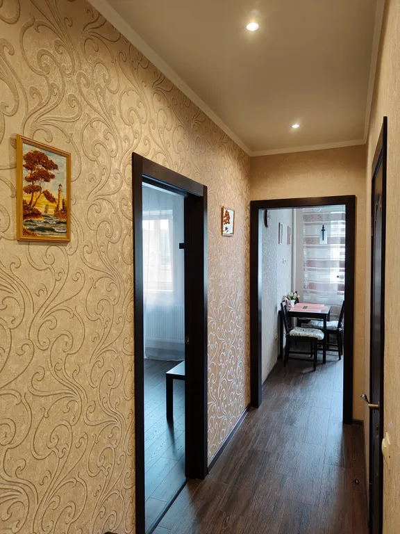 Квартира Уютная квартира около озера Тихое — Светлогорск