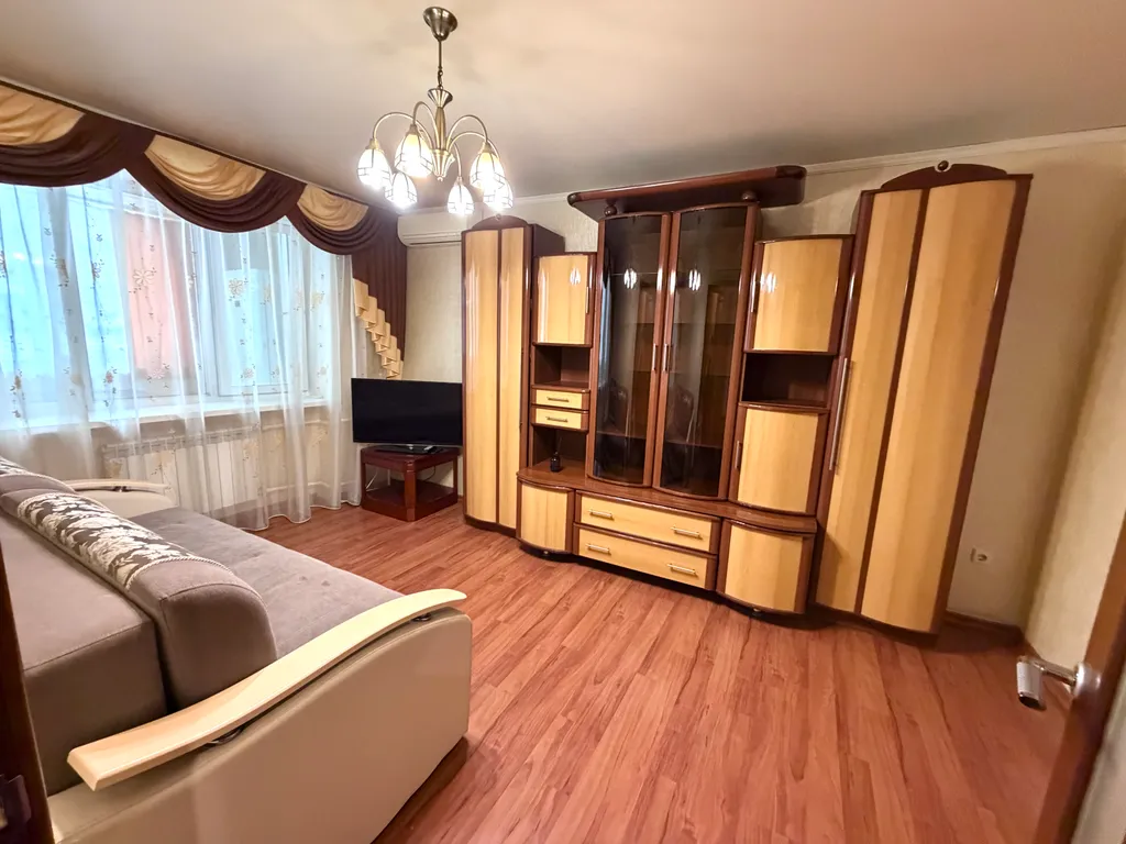 Комфортная квартира рядом с Площадью Победы