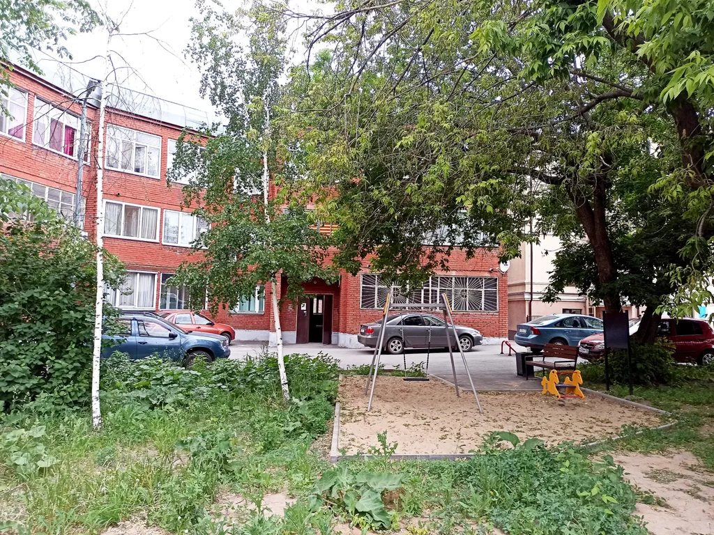 Тат Хаус на улице Габдуллы Тукая 9 №1