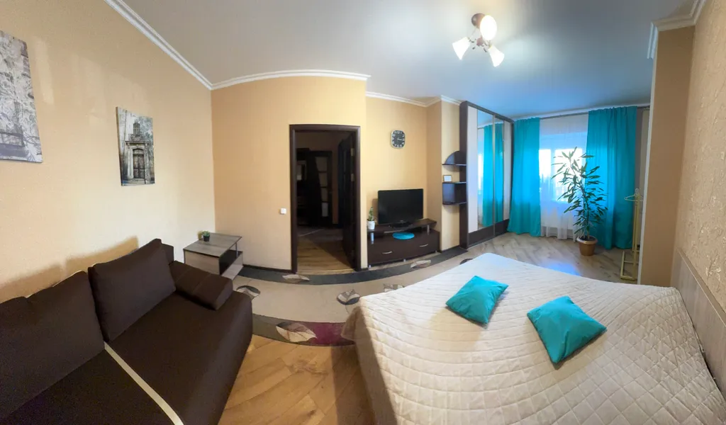 Квартира на Варшавском шоссе, 5-7 мин на авто до центра