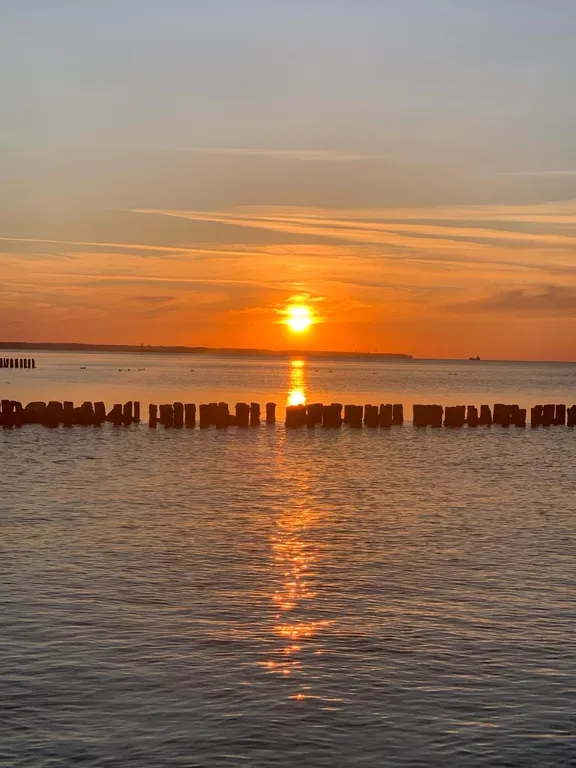 Особняк у моря с баней и бильярдом