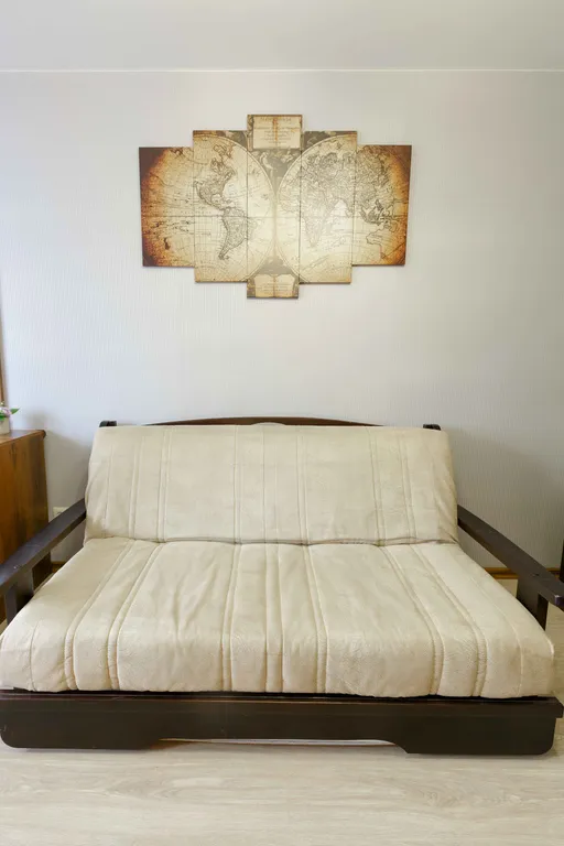 Квартира рядом с Губернским Центром Охраны Зрения