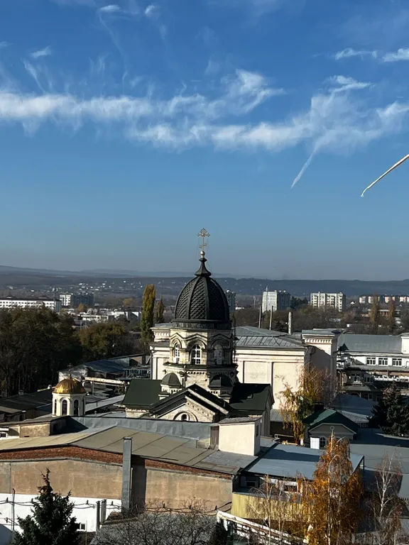 Эксклюзивная новая квартира для вас в центре