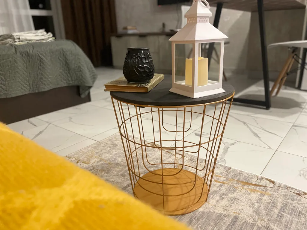 Квартира Уютные апартаменты в новом доме — Ярославль