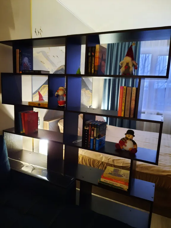 Уютная квартира для Вашего отдыха