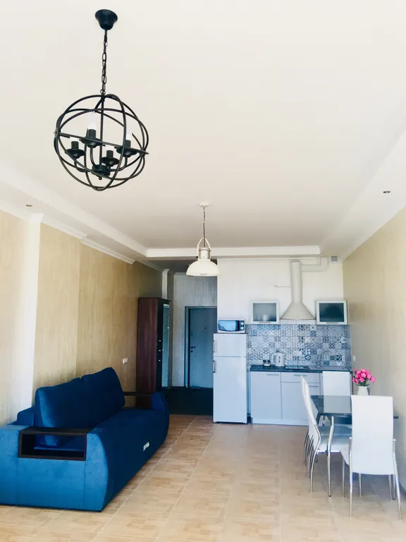 Апартамент у моря «Чайка»