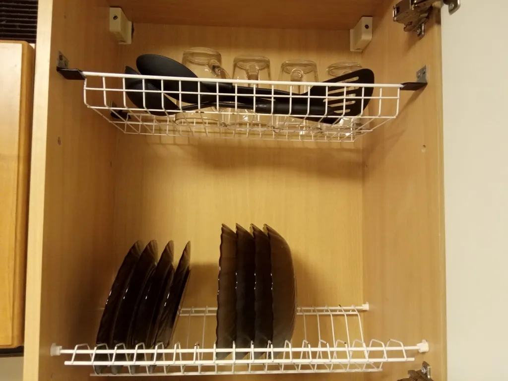 Просторная квартира на высоком этаже с видом на Имандру и Хибины