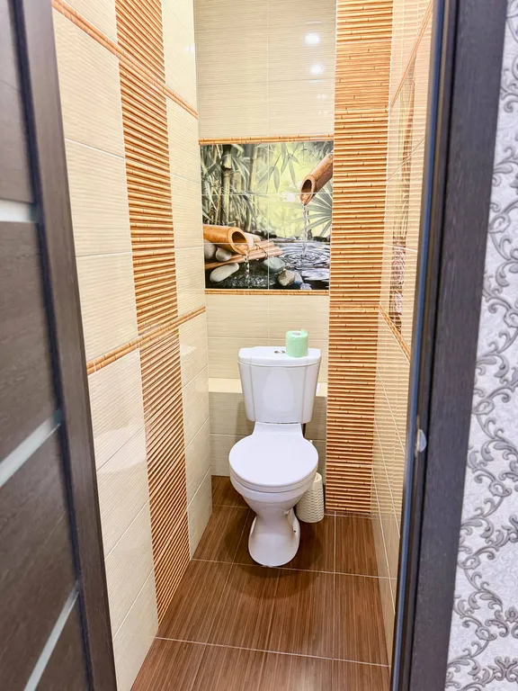 Квартира в новом доме