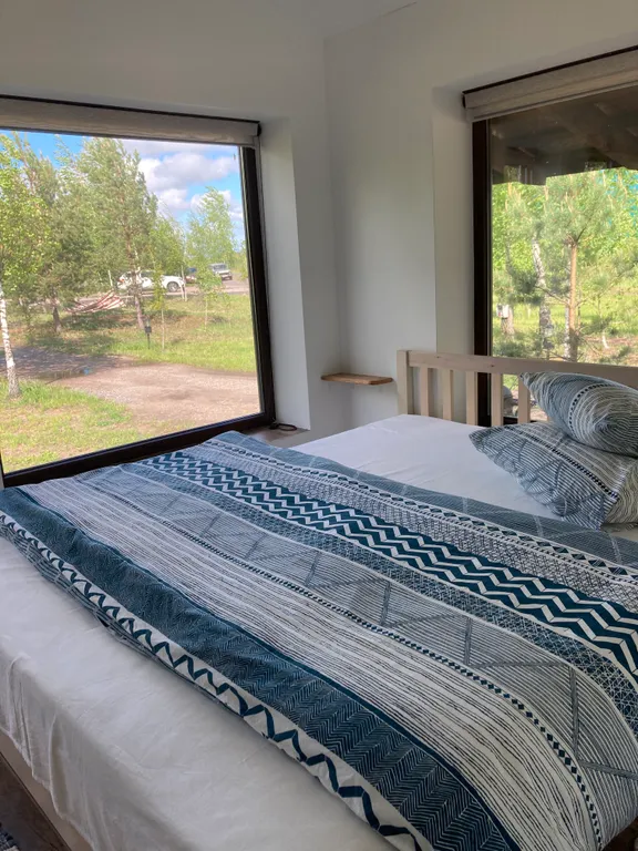 Уютная вилла