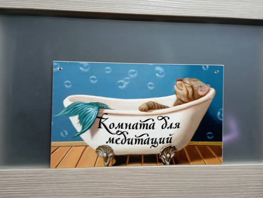 Квартира Квартира Шикарная котостудия возле Мамаева кургана — Волгоград