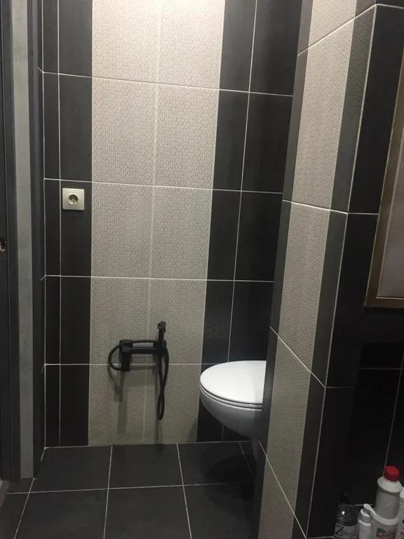 Квартира Уютная квартира в 400м от моря — Адлер