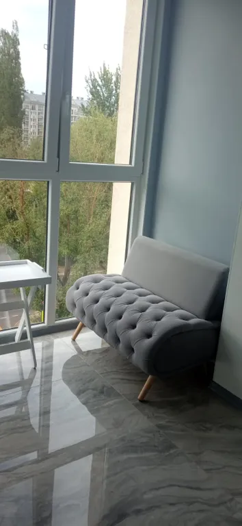 Царство тепла и уюта