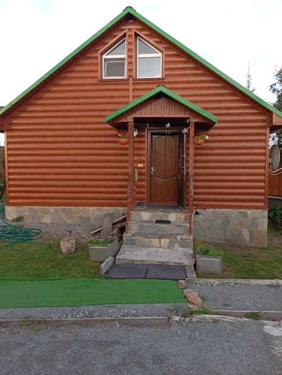 Уютная Дача