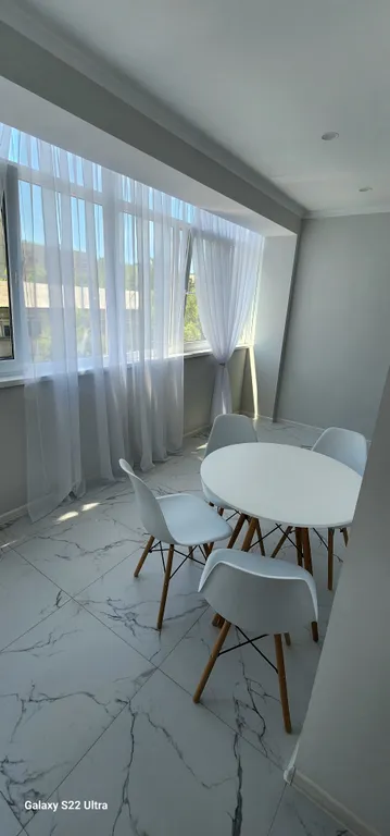 Светлая, чистая, уютная квартира