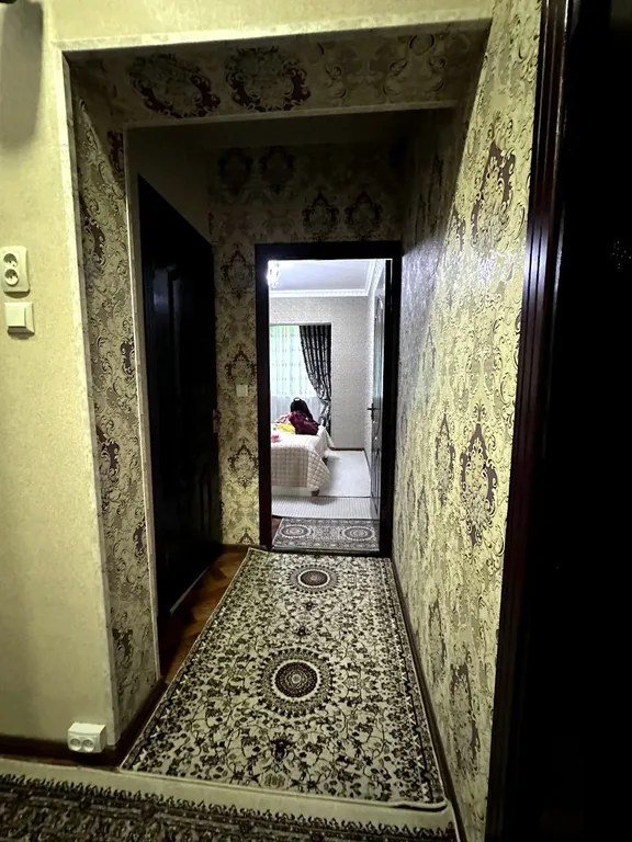 Уютная квартира в центре Ташкента