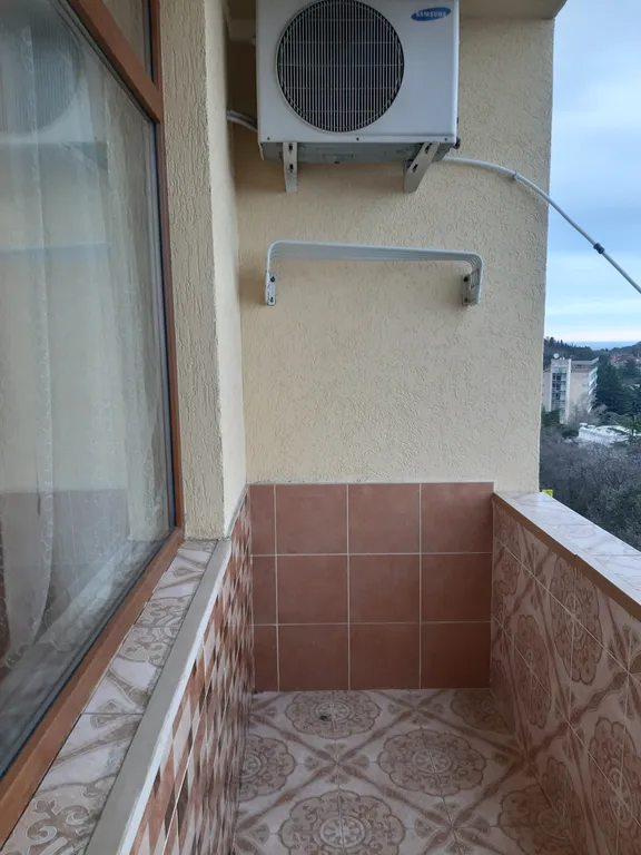 Новая видовая квартира