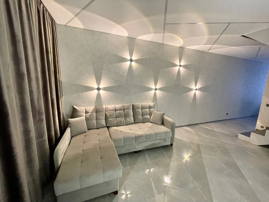 Дом на море