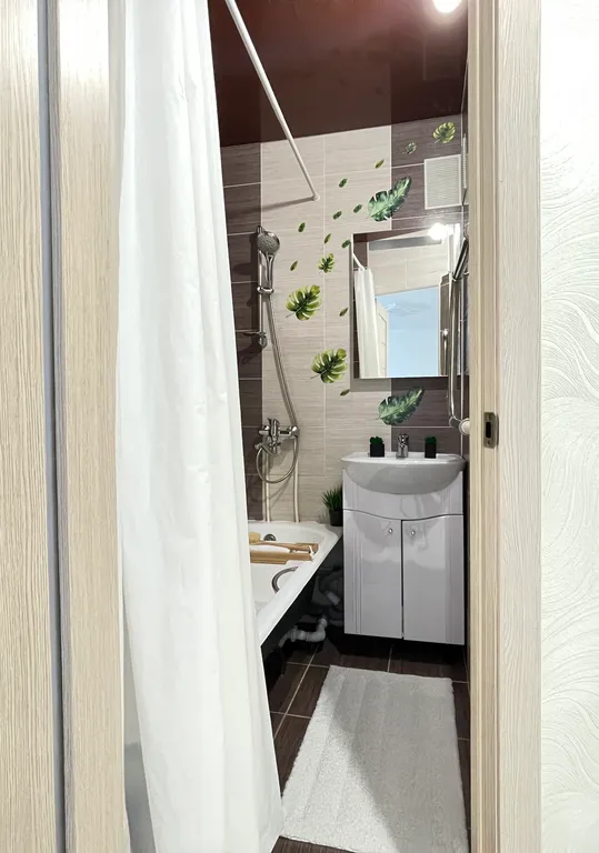 Студия Весенние тропики