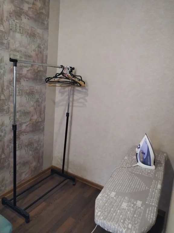 Квартира Квартира с удобным выездом на Ростовское шоссе — Краснодар