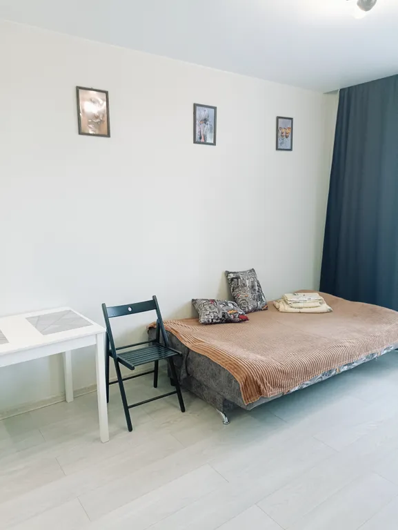 Квартира Уютная квартира рядом с метро Студенческая и Карла Маркса — Новосибирск