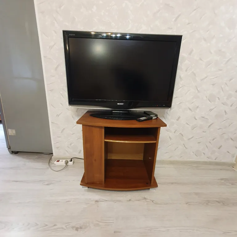 2-комнатная квартира до 6 человек