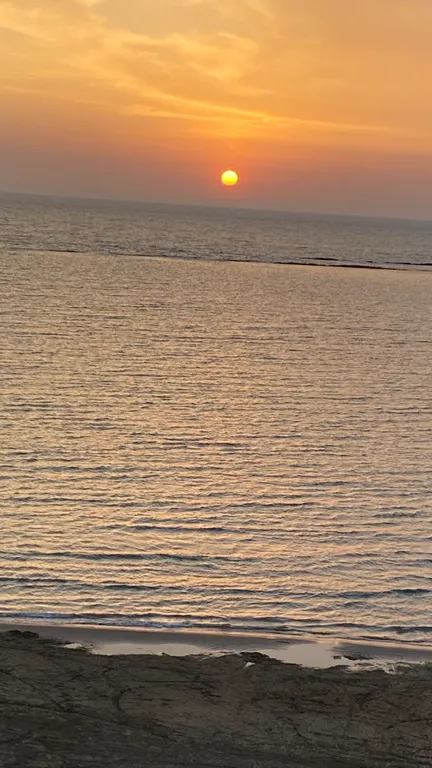 Апартаменты с видом на море