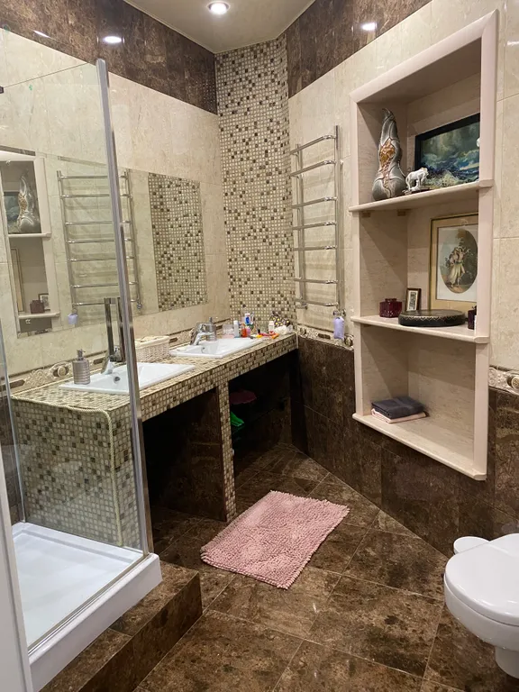 Апартамент “Еntre deux pays” в старинном центре города