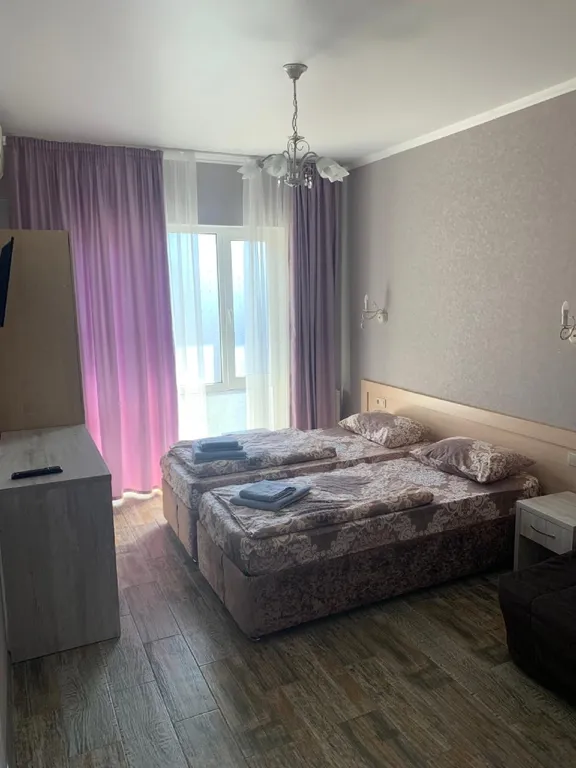 Квартира Комната — аренда посуточно в Бетта