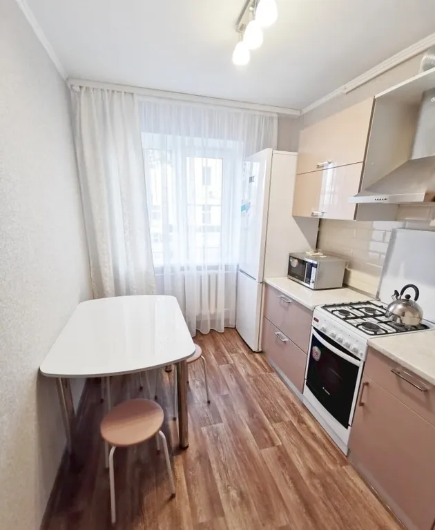 Квартира в самом центре города Гомеля около вокзала