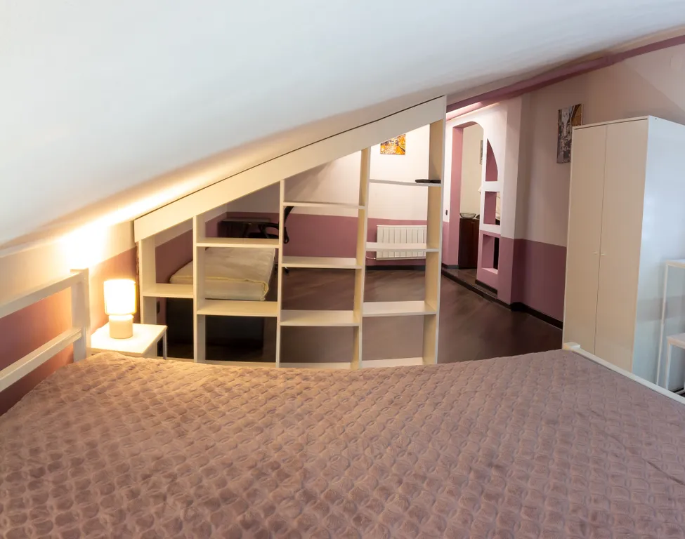 Уютные 2-комнатные романтические апартаменты